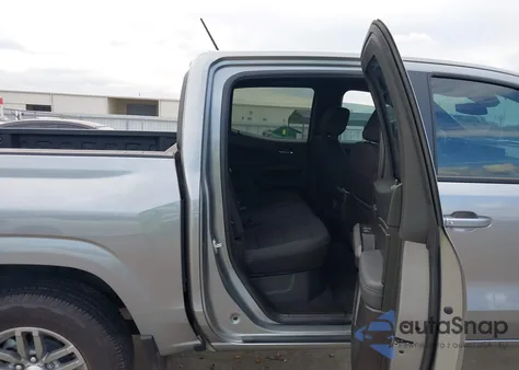 2024 Chevrolet Colorado 2Wd Lt z USA, uszkodzony, nr VIN 1GCGSCEC1R1305608